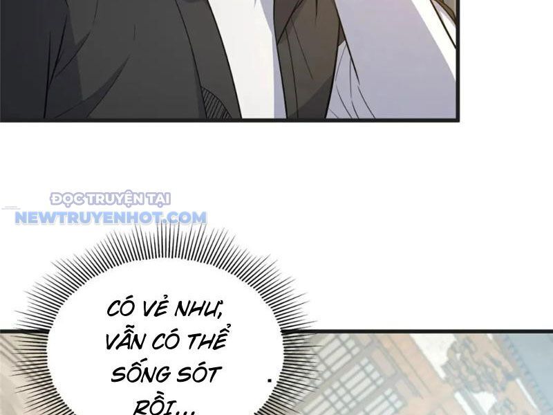 Đô Thị Cực Phẩm Y Thần - Chap 122 - Trang 19