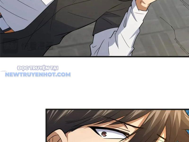 Đô Thị Cực Phẩm Y Thần - Chap 122 - Trang 22