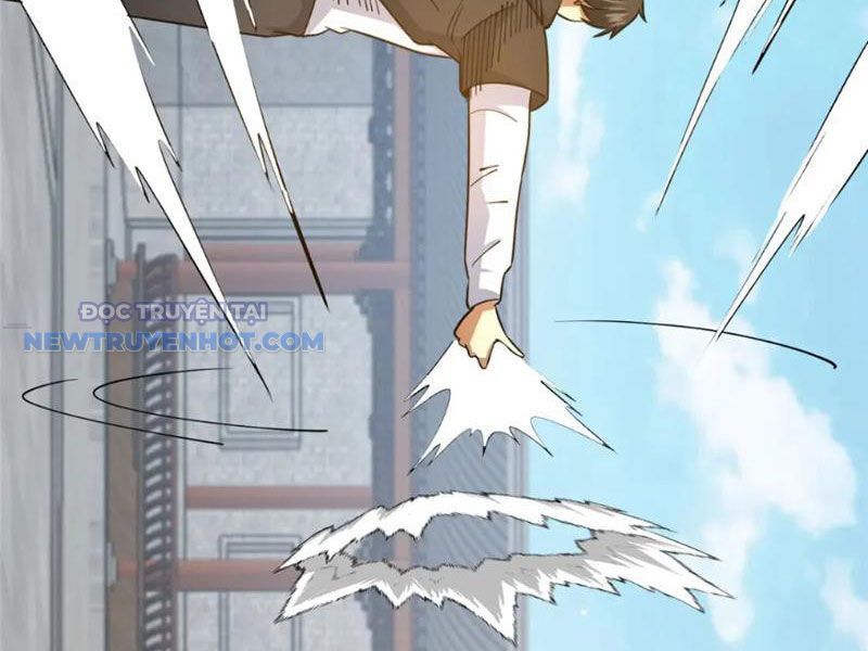 Đô Thị Cực Phẩm Y Thần - Chap 122 - Trang 28