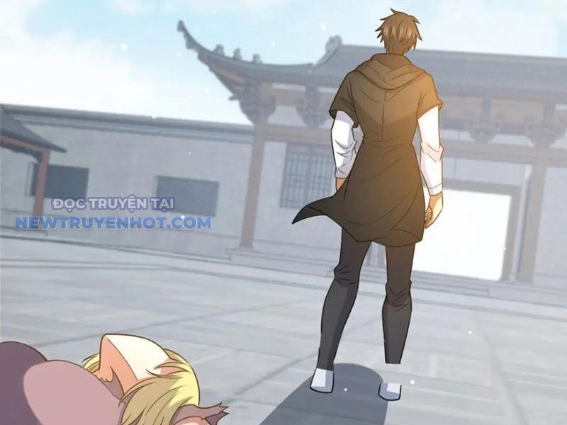Đô Thị Cực Phẩm Y Thần - Chap 122 - Trang 35