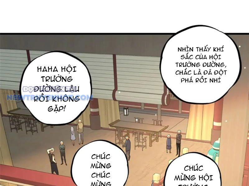 Đô Thị Cực Phẩm Y Thần - Chap 122 - Trang 50