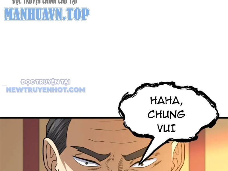 Đô Thị Cực Phẩm Y Thần - Chap 122 - Trang 53