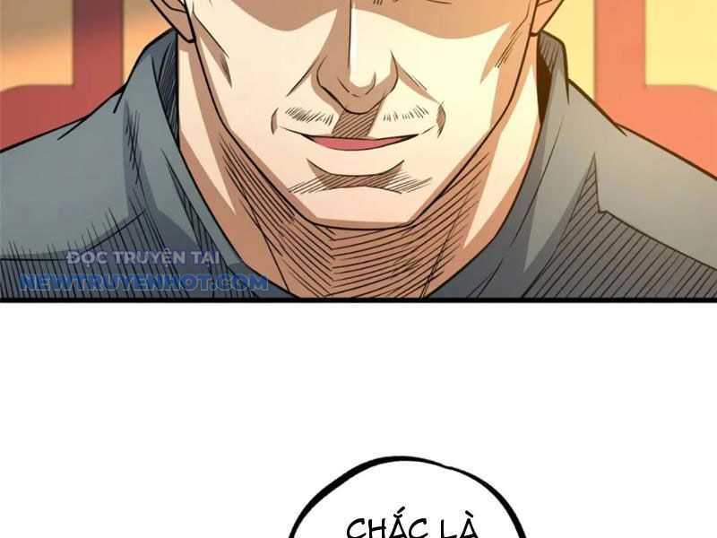 Đô Thị Cực Phẩm Y Thần - Chap 122 - Trang 54