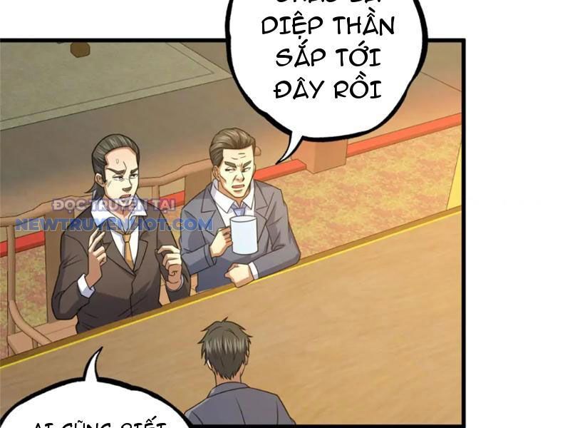 Đô Thị Cực Phẩm Y Thần - Chap 122 - Trang 55