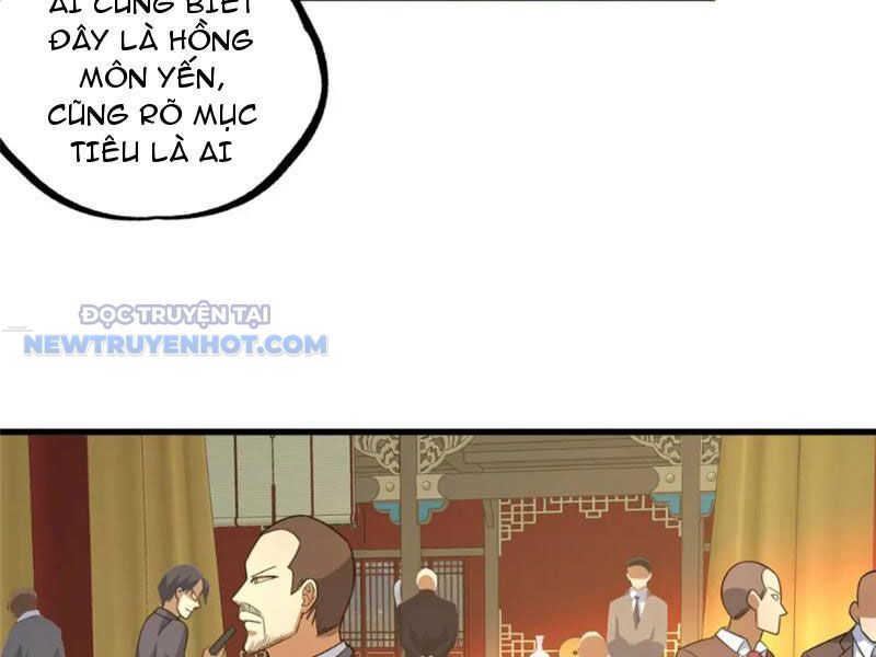 Đô Thị Cực Phẩm Y Thần - Chap 122 - Trang 56