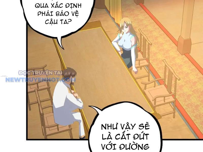 Đô Thị Cực Phẩm Y Thần - Chap 122 - Trang 59