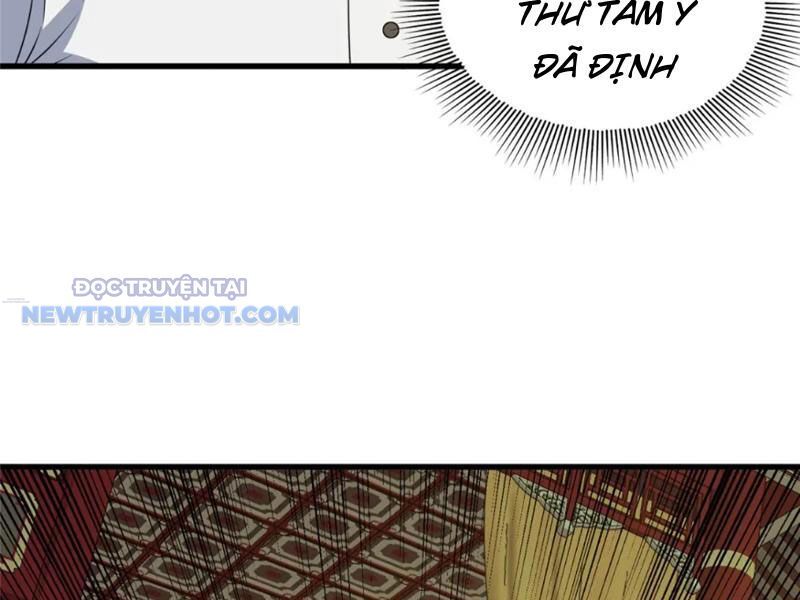 Đô Thị Cực Phẩm Y Thần - Chap 122 - Trang 63