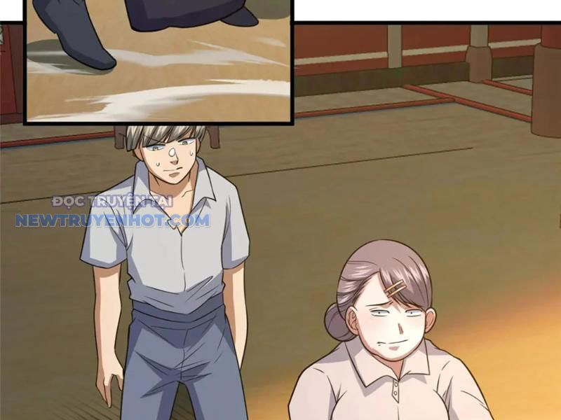 Đô Thị Cực Phẩm Y Thần - Chap 122 - Trang 73