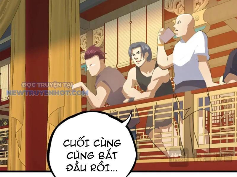 Đô Thị Cực Phẩm Y Thần - Chap 122 - Trang 77