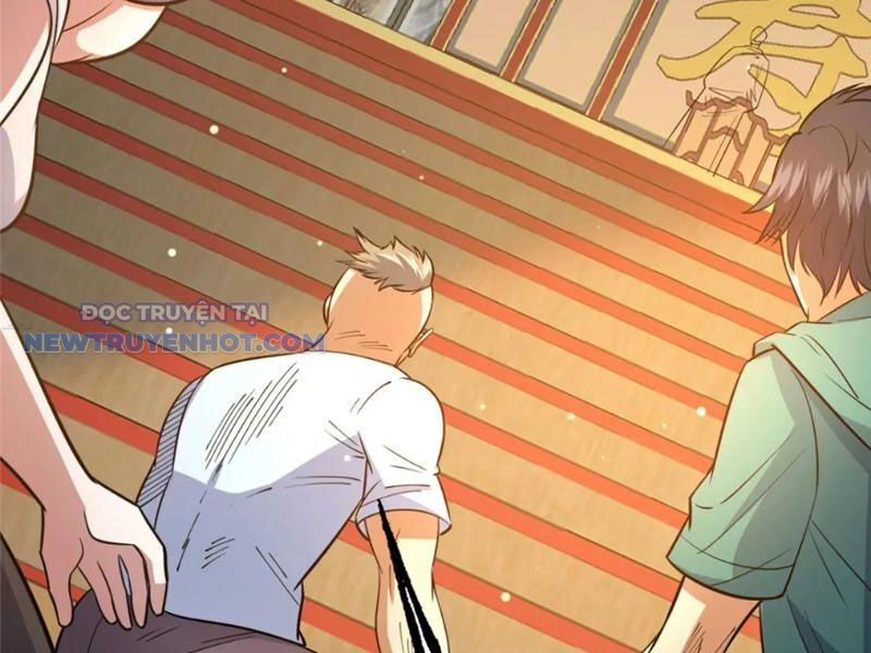 Đô Thị Cực Phẩm Y Thần - Chap 122 - Trang 80