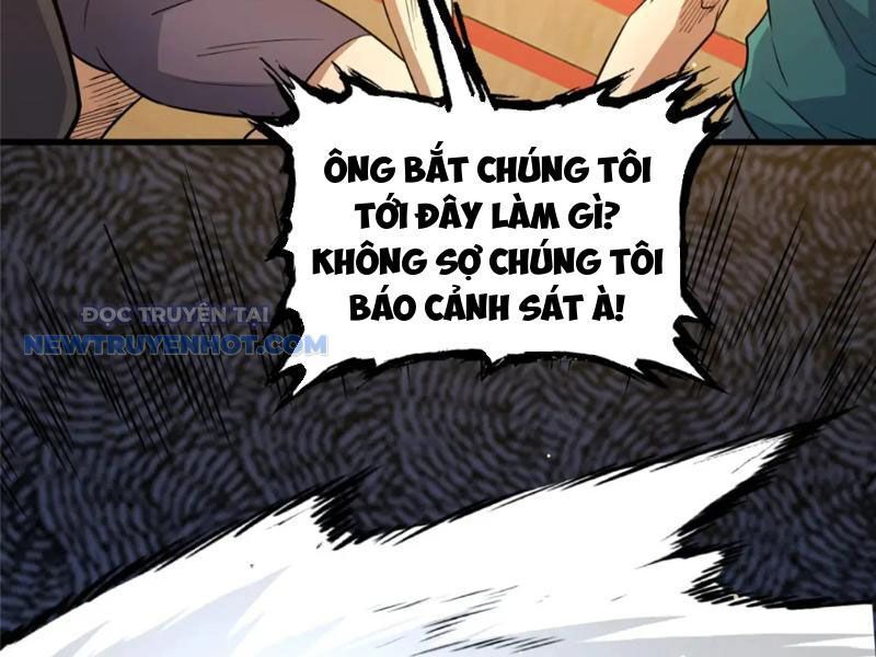 Đô Thị Cực Phẩm Y Thần - Chap 122 - Trang 81
