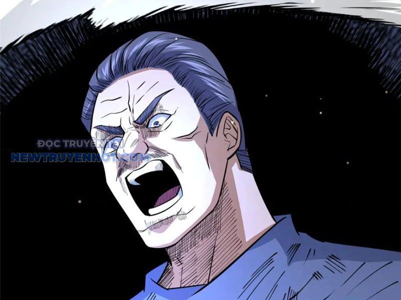 Đô Thị Cực Phẩm Y Thần - Chap 122 - Trang 82