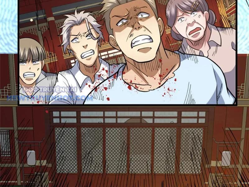 Đô Thị Cực Phẩm Y Thần - Chap 122 - Trang 86