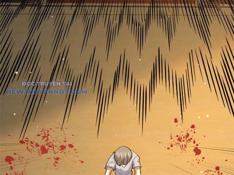 Đô Thị Cực Phẩm Y Thần - Chap 122 - Trang 87