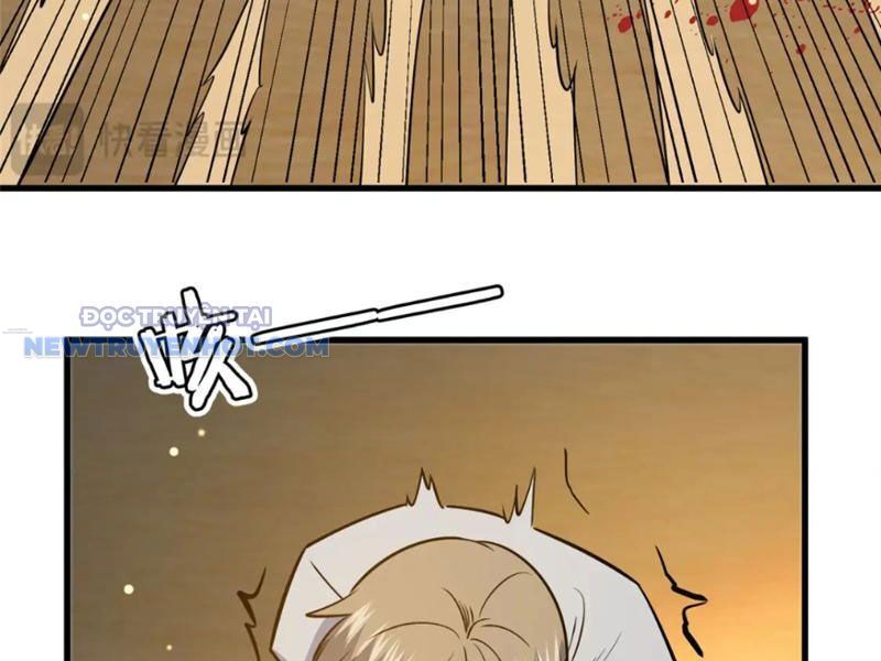 Đô Thị Cực Phẩm Y Thần - Chap 122 - Trang 89