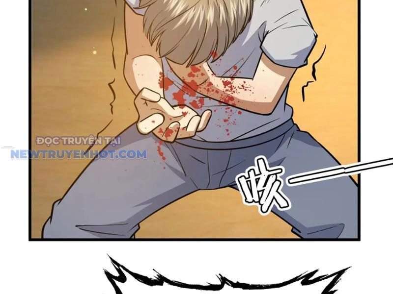 Đô Thị Cực Phẩm Y Thần - Chap 122 - Trang 90