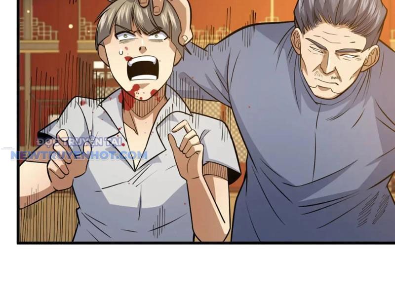 Đô Thị Cực Phẩm Y Thần - Chap 122 - Trang 94