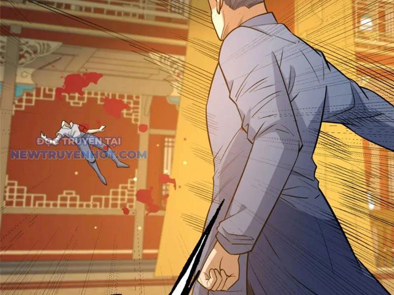 Đô Thị Cực Phẩm Y Thần - Chap 122 - Trang 97