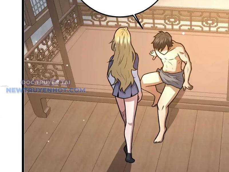 Đô Thị Cực Phẩm Y Thần - Chap 133 - Trang 109