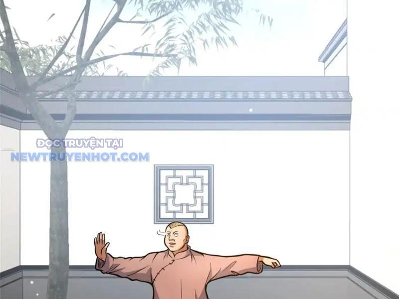 Đô Thị Cực Phẩm Y Thần - Chap 133 - Trang 122