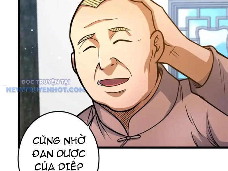 Đô Thị Cực Phẩm Y Thần - Chap 133 - Trang 125