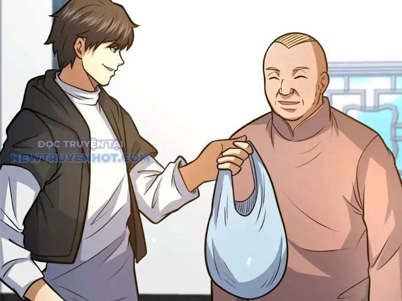 Đô Thị Cực Phẩm Y Thần - Chap 133 - Trang 128