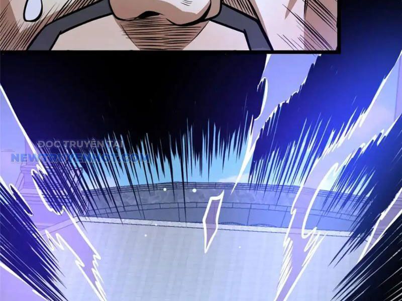 Đô Thị Cực Phẩm Y Thần - Chap 133 - Trang 30
