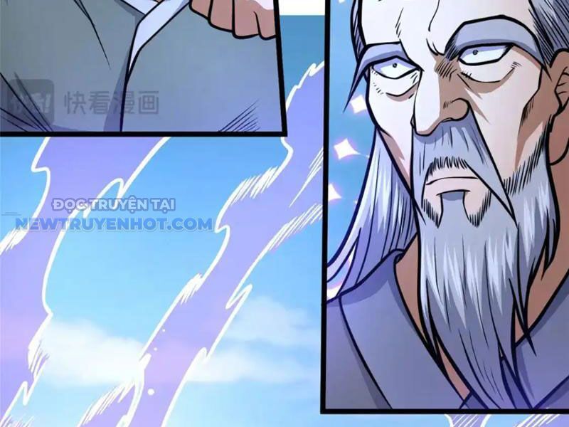 Đô Thị Cực Phẩm Y Thần - Chap 133 - Trang 36