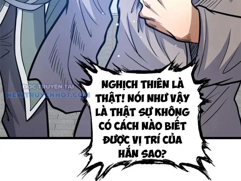 Đô Thị Cực Phẩm Y Thần - Chap 133 - Trang 43