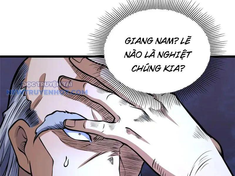 Đô Thị Cực Phẩm Y Thần - Chap 133 - Trang 50