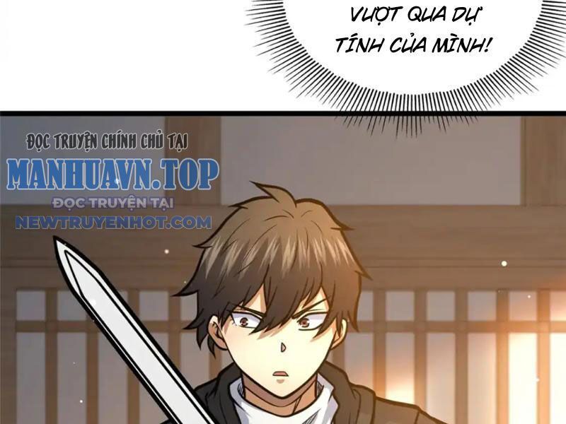 Đô Thị Cực Phẩm Y Thần - Chap 133 - Trang 67