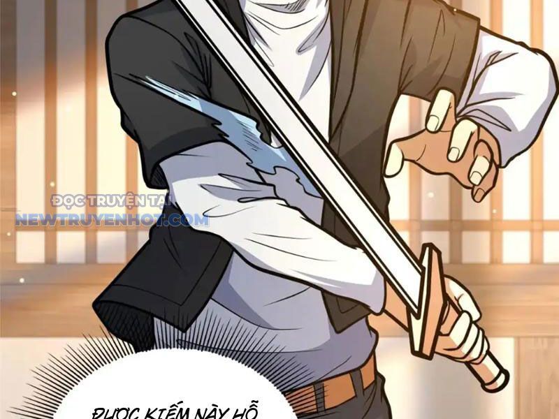 Đô Thị Cực Phẩm Y Thần - Chap 133 - Trang 68
