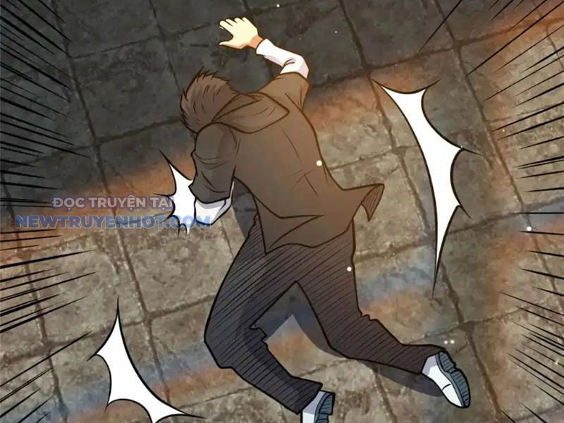Đô Thị Cực Phẩm Y Thần - Chap 133 - Trang 78