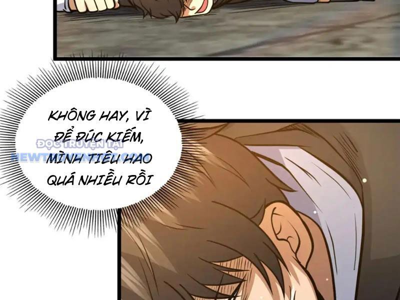 Đô Thị Cực Phẩm Y Thần - Chap 133 - Trang 81