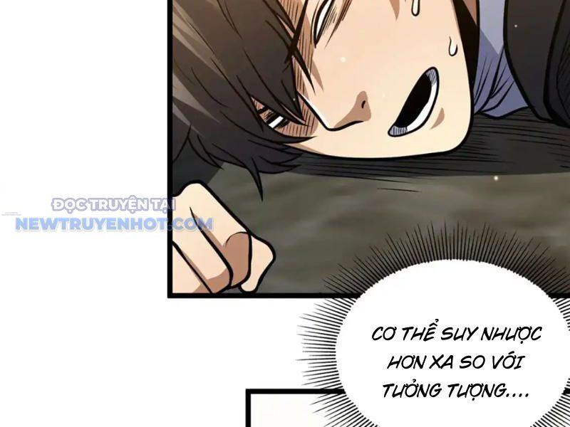 Đô Thị Cực Phẩm Y Thần - Chap 133 - Trang 82