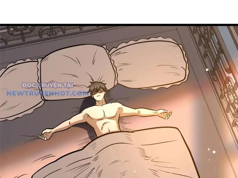 Đô Thị Cực Phẩm Y Thần - Chap 133 - Trang 87