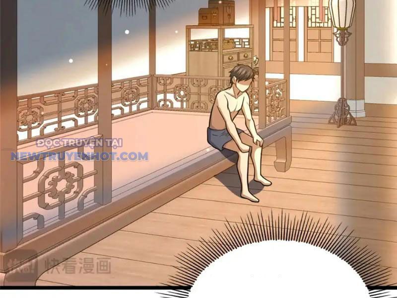 Đô Thị Cực Phẩm Y Thần - Chap 133 - Trang 92