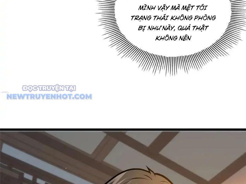 Đô Thị Cực Phẩm Y Thần - Chap 133 - Trang 93