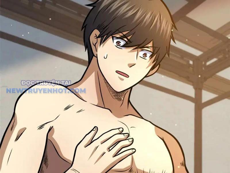 Đô Thị Cực Phẩm Y Thần - Chap 133 - Trang 94