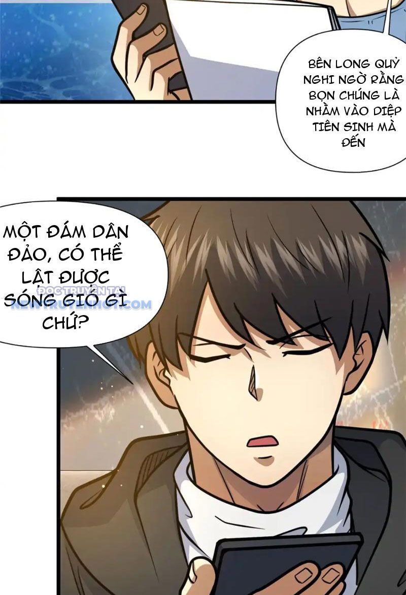 Chương 135 - Trang 20