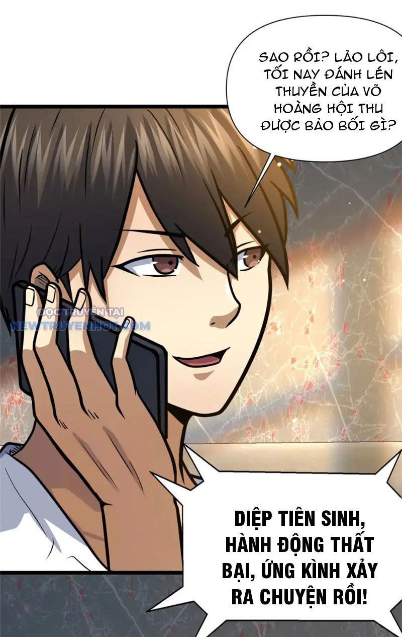 Chương 135 - Trang 29