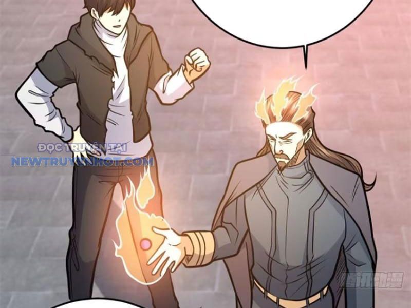 Đô Thị Cực Phẩm Y Thần - Chap 139 - Trang 111