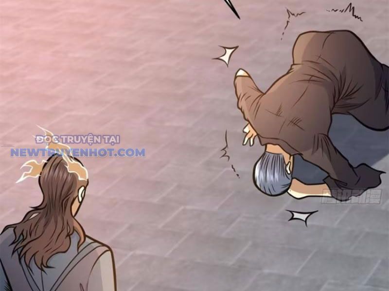 Đô Thị Cực Phẩm Y Thần - Chap 139 - Trang 126