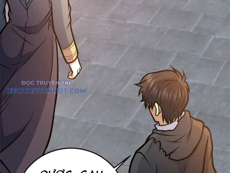 Đô Thị Cực Phẩm Y Thần - Chap 139 - Trang 127