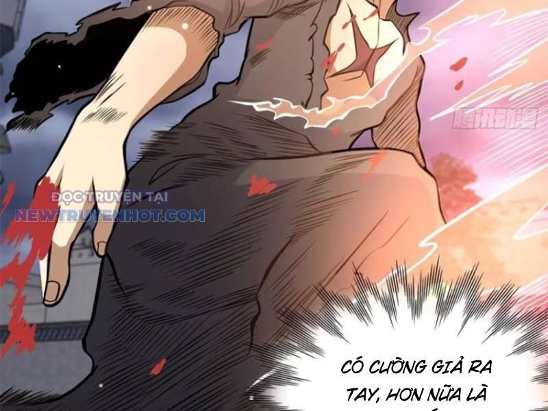 Đô Thị Cực Phẩm Y Thần - Chap 139 - Trang 60