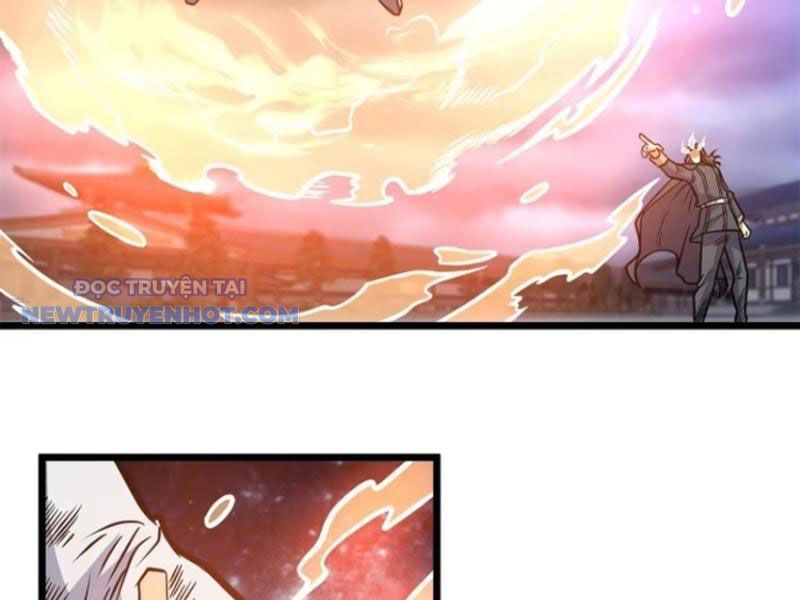 Đô Thị Cực Phẩm Y Thần - Chap 139 - Trang 81