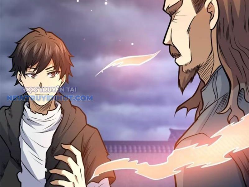 Đô Thị Cực Phẩm Y Thần - Chap 139 - Trang 87