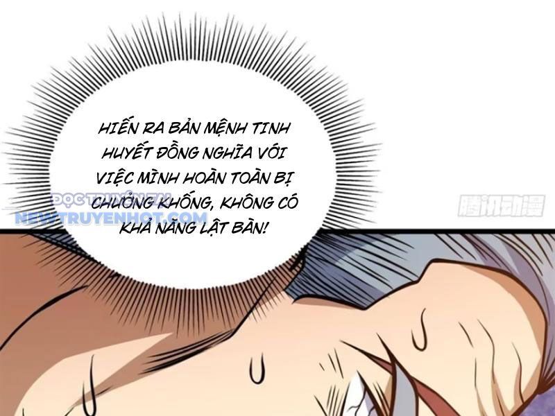 Đô Thị Cực Phẩm Y Thần - Chap 139 - Trang 100