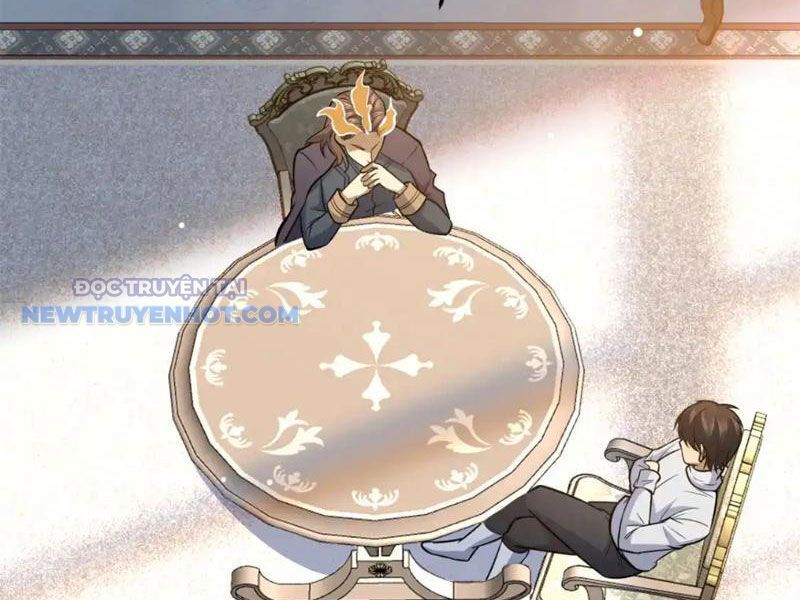 Đô Thị Cực Phẩm Y Thần - Chap 140 - Trang 11