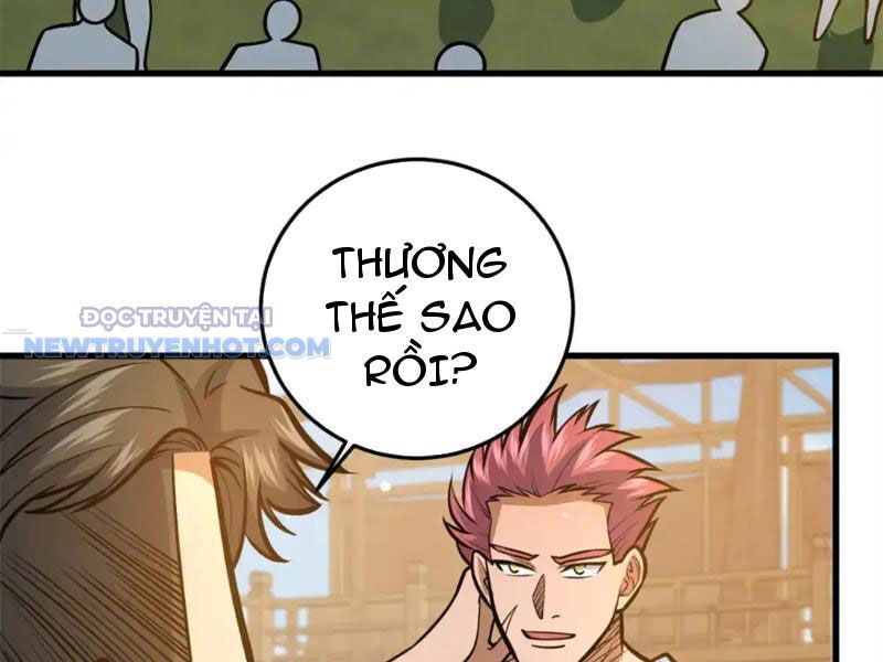 Đô Thị Cực Phẩm Y Thần - Chap 140 - Trang 108